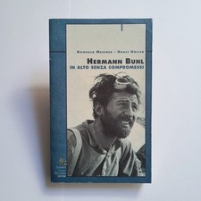 Reinhold Messner, Horst