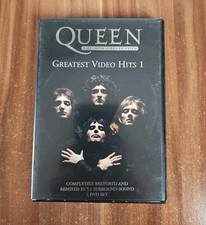 Queen - The DVD Collection -