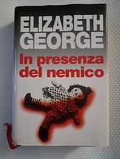 ELIZABETH GEORGE "IN PRESENZA