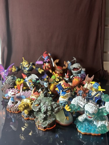 Activision skylanders giants - activision,