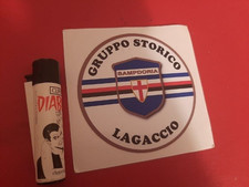 ADESIVO STICKERS ULTRAS