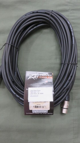 Peavey 00576250 cavo basso - peavey,