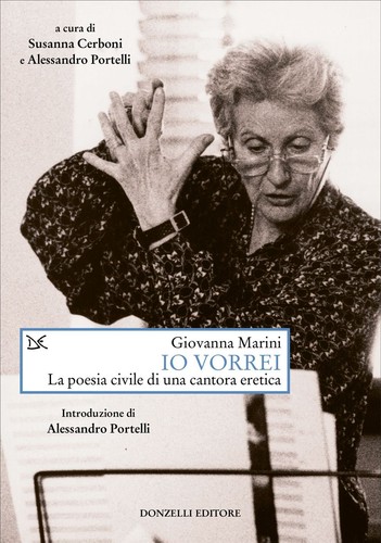 Libri giovanna marini io - libri,