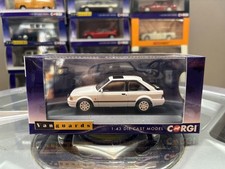 Corgi Vanguards 1988 Ford