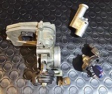 Kit Chiavi Accensione Corpo Farfallato Iniezione Piaggio Beverly 400 2008 2009 