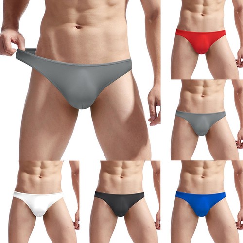Bikini slip mutande - , uomo