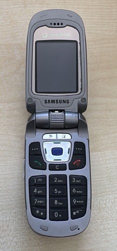 Cellulare pieghevole samsung - cellulare,