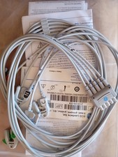GE 2106389-004 Ecg cable