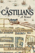 The Castilians, a novel