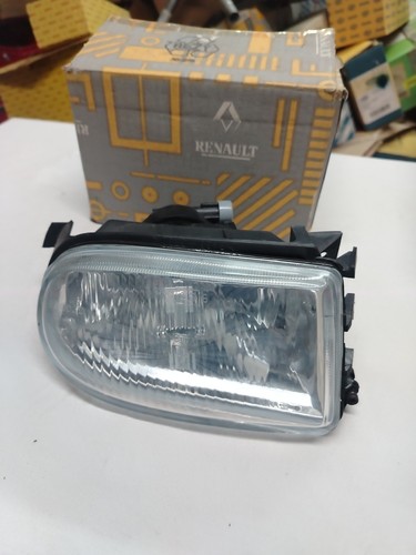 Fendinebbia renault clio mk1 - renault,