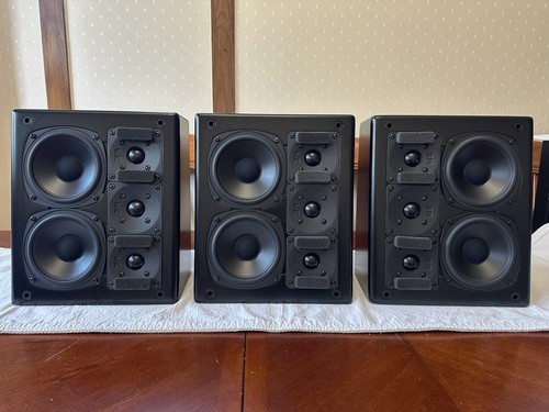 Miller kreisel sound mp150 - mk,