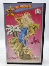 Jem Holograms UNA CALDA ESTATE