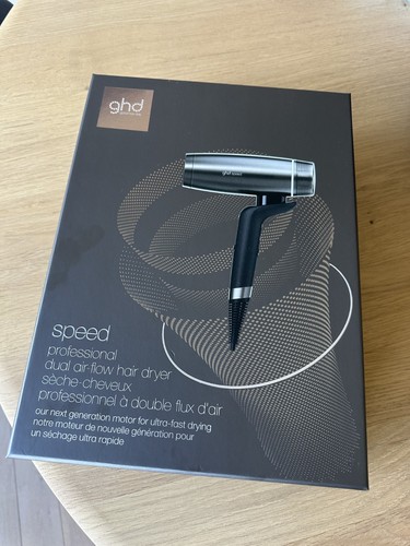 Asciugacapelli ghd speed ionic - ghd,
