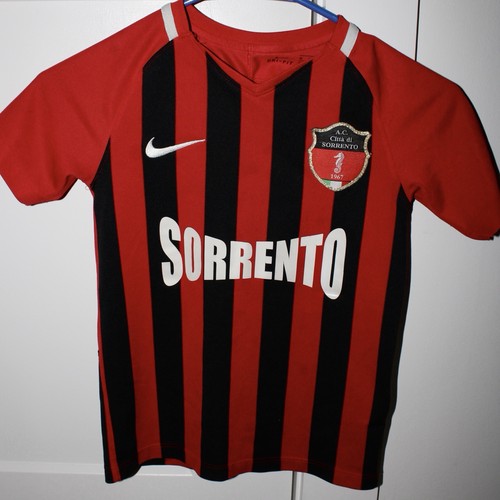 Sorrento calcio 2016 - ac,