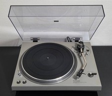 Technics SL-1500 DD Giradischi