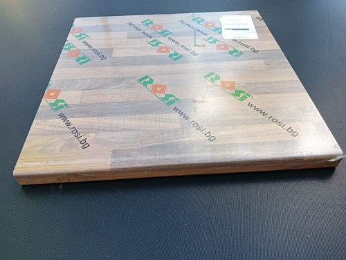 Laminato effetto noce nero - effetto,