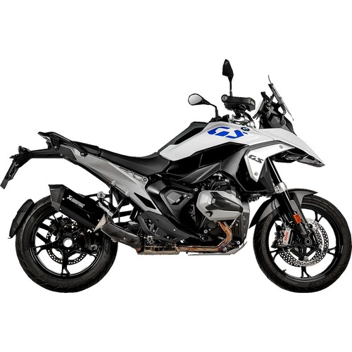 Akrapovic scarico - cf,