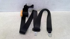 Ceinture arriere droit MAZDA