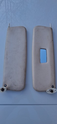 Alette parasole bmw 2000 - parasole, cs