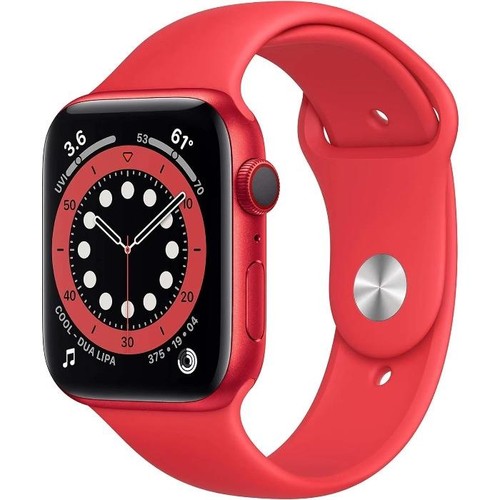 Apple watch serie alluminio - apple,