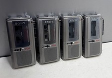 4 RICAMBI registratore vocale