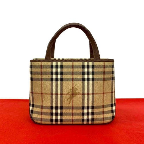 Borsa mano burberry nova - mano,