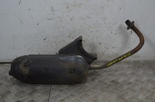 94791 Marmitta Terminale Di