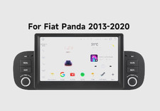 Ts7 autoradio fiat - autoradio,