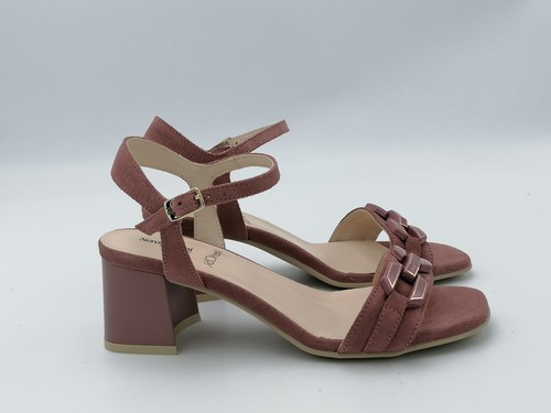 Scarpe donna sandali nero - scarpe,