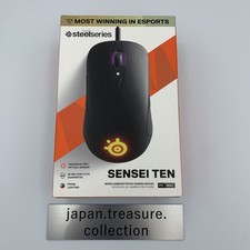 Mouse Gaming STEELSERIES