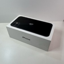 Solo scatola vuota - solo, apple