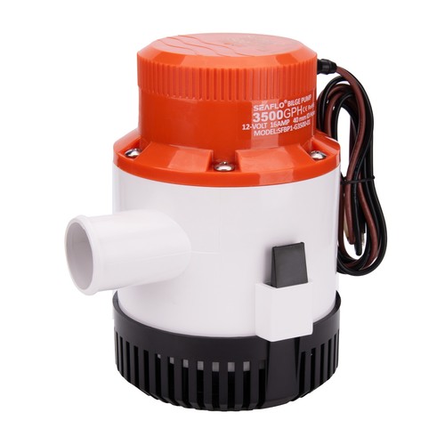 Seaflo 3500gph pompa - seaflo,