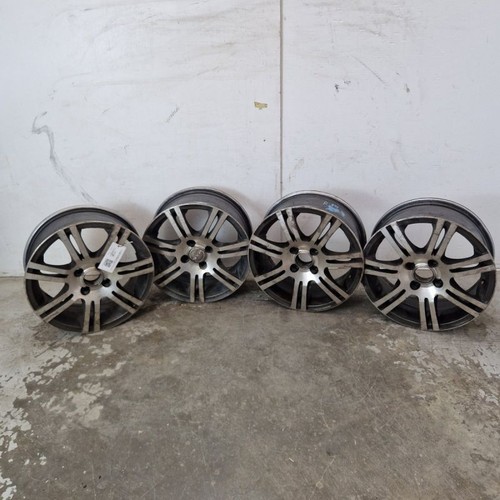 Set cerchi lega r15 4 - lega,