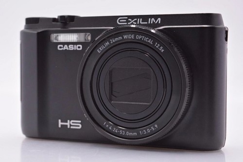 Fotocamera digitale casio - digitale,