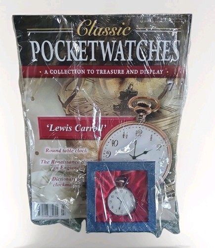 Orologi tasca hatchette - tasca,