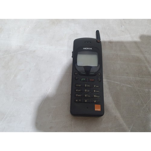 Nokia 2146 arancione 1 - arancione, 5.1