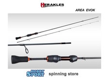 CANNA EVOK AREA TROUT 6,0"