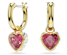 Swarovski - Orecchini a goccia