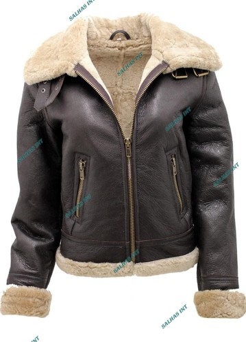 Giacca volo donna - donna, marrone