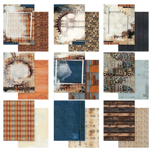 Carta market rust - carta, revs