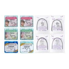 ETERFANT Filo Arco Ortodontico