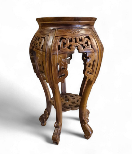 Legno tavolino porta - legno,