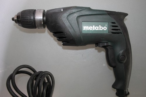 Metabo trapano 4010 - be,