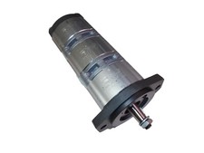 RICAMBI JCB - POMPA IDRAULICA