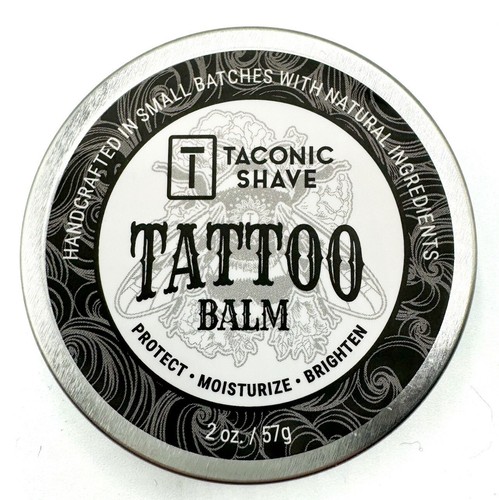 Balsamo post terapia tatuaggio - balsamo,
