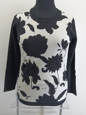 Maglia girocollo Mara Carol in