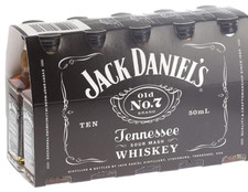 Jack Daniel's American Whiskey