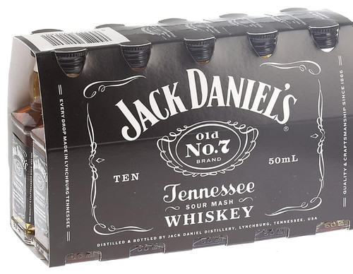 Jack daniel american - jack, daniel's