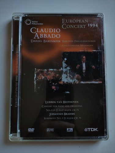 Abbado beethoven brahms 1 - -,