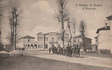 78/EXTRA - SAN GIORGIO DI